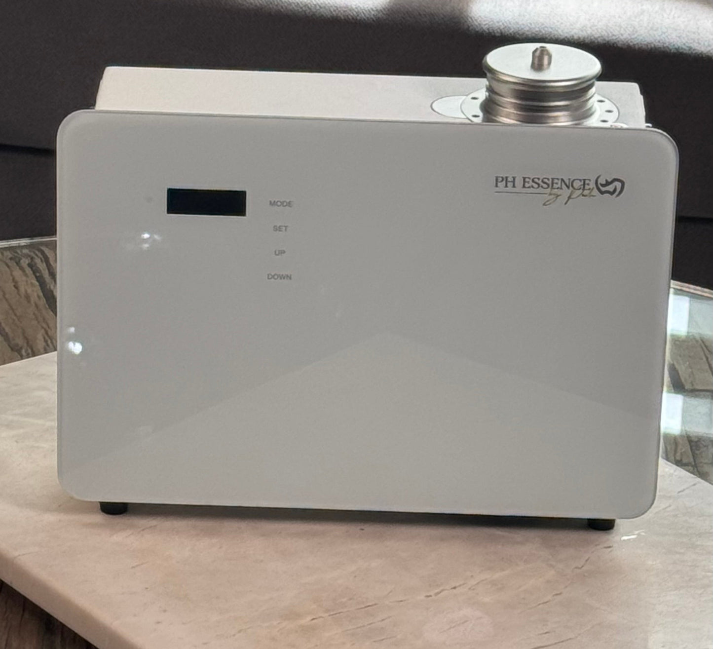 PH 500 Pro Max Diffuser (Include 1 Fragrance 240 ml of your choice)