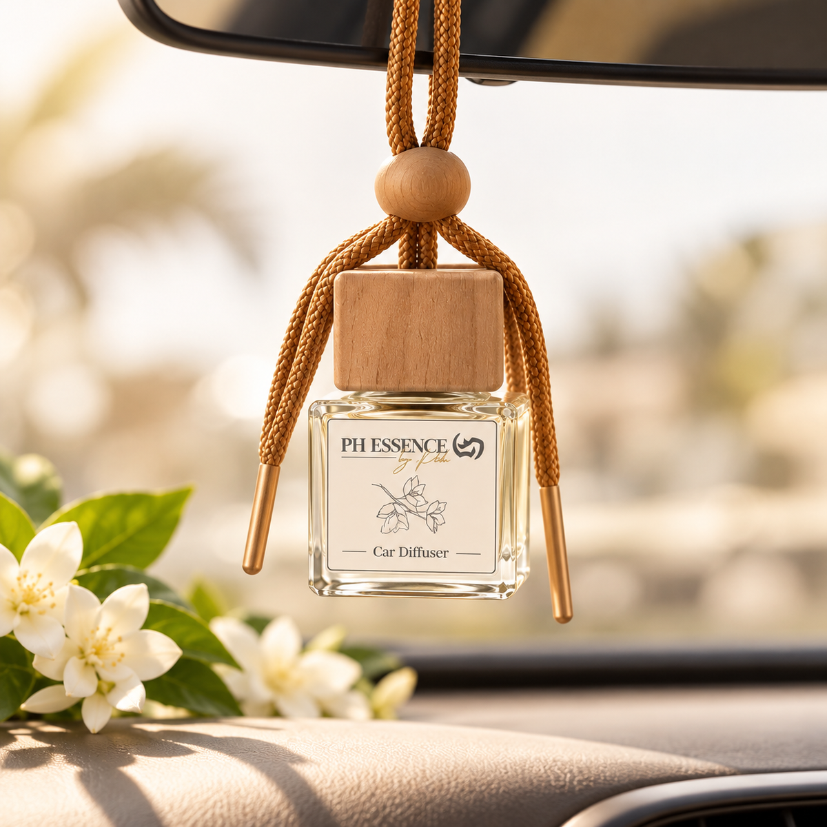 PH Essence Hanging Car Diffuser