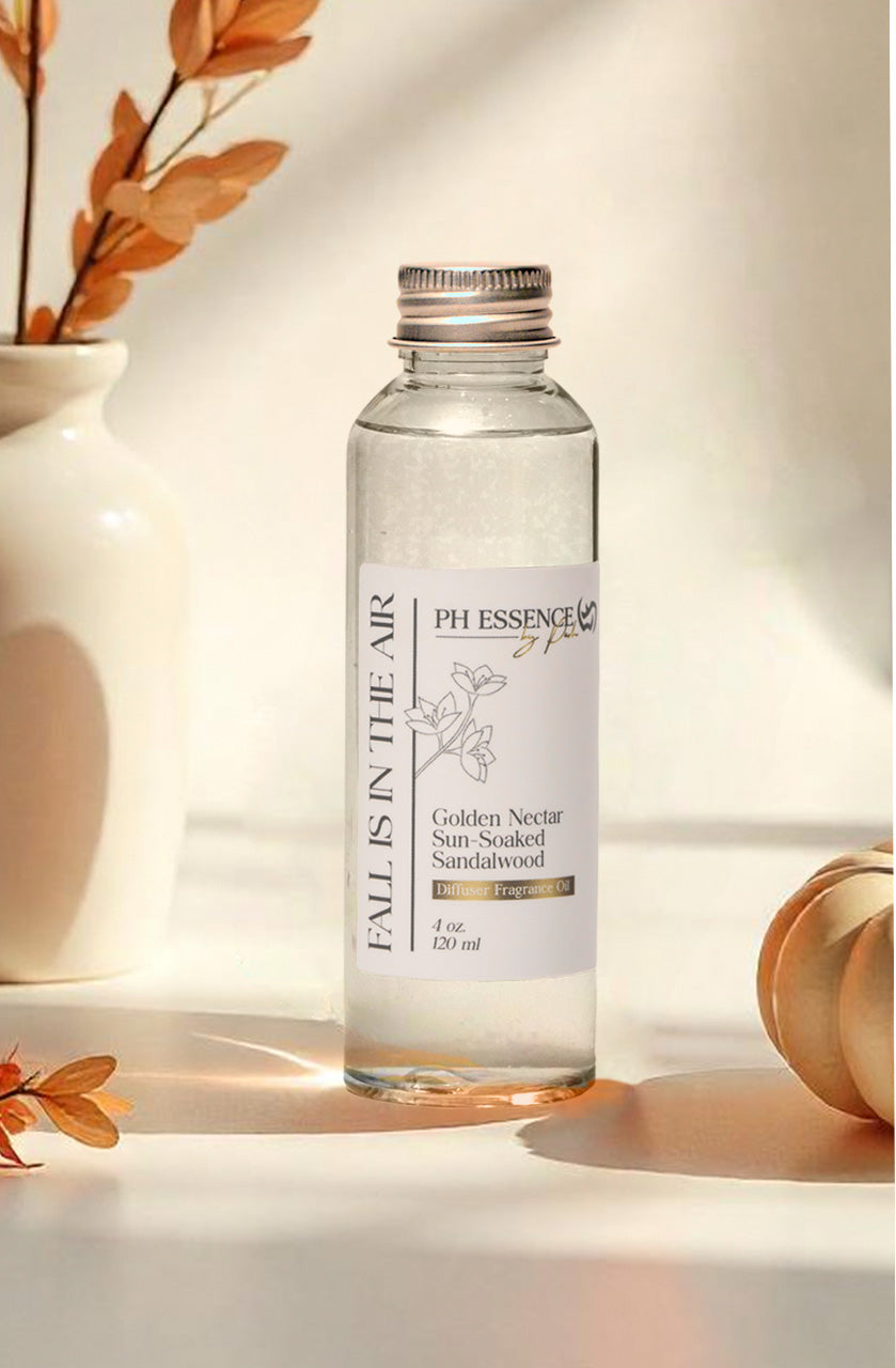 Kit PH 100: 2 Diffusers + Fragrance Oil 120 ml