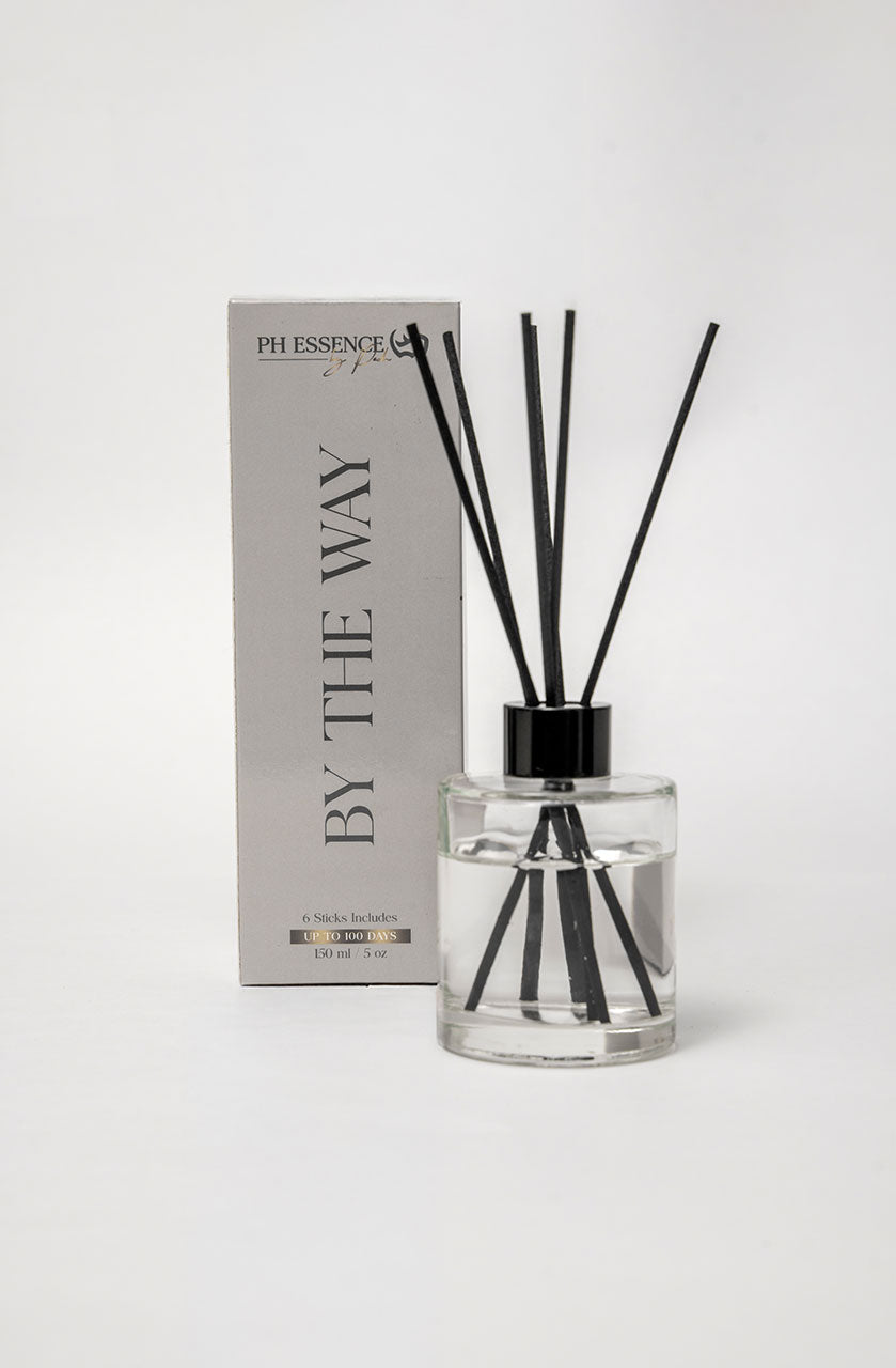 Reed Diffuser By the Way