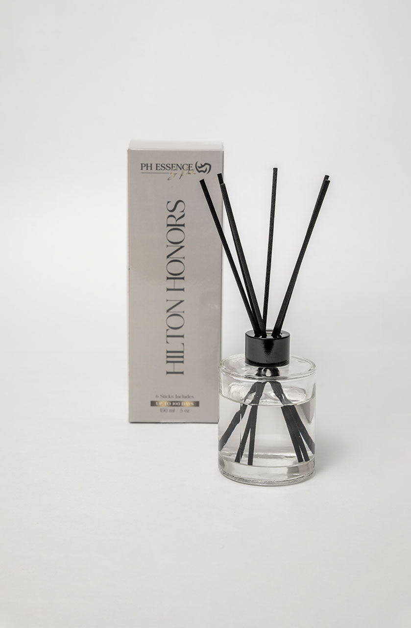 Reed Diffuser Hilton Honors