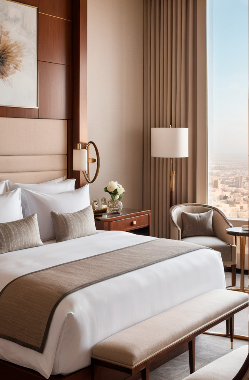 Hilton Honors
