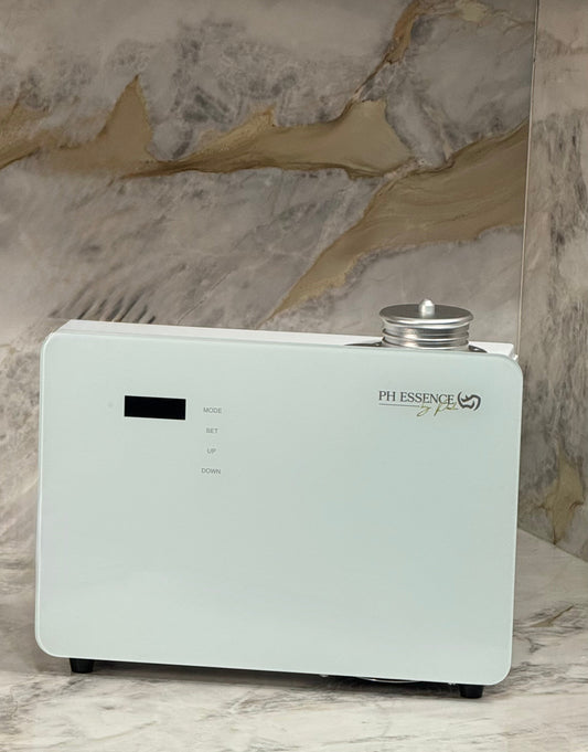 PH 500 Pro Max Diffuser (Include 1 Fragrance 240 ml of your choice)