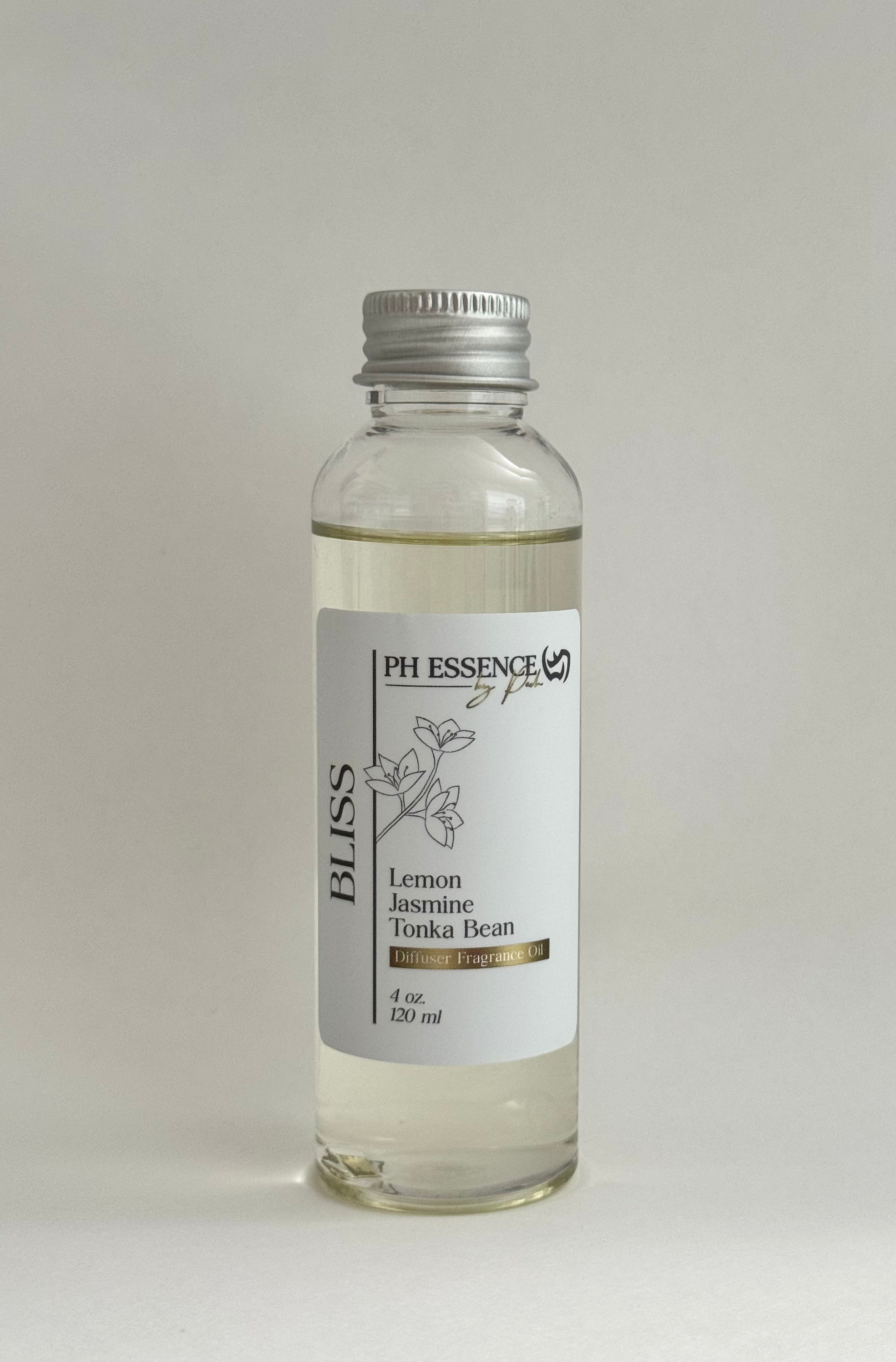 LAFIS REMÉDIER ESSENCE No.1 No.5セット Bliss – PH Essence by Pech