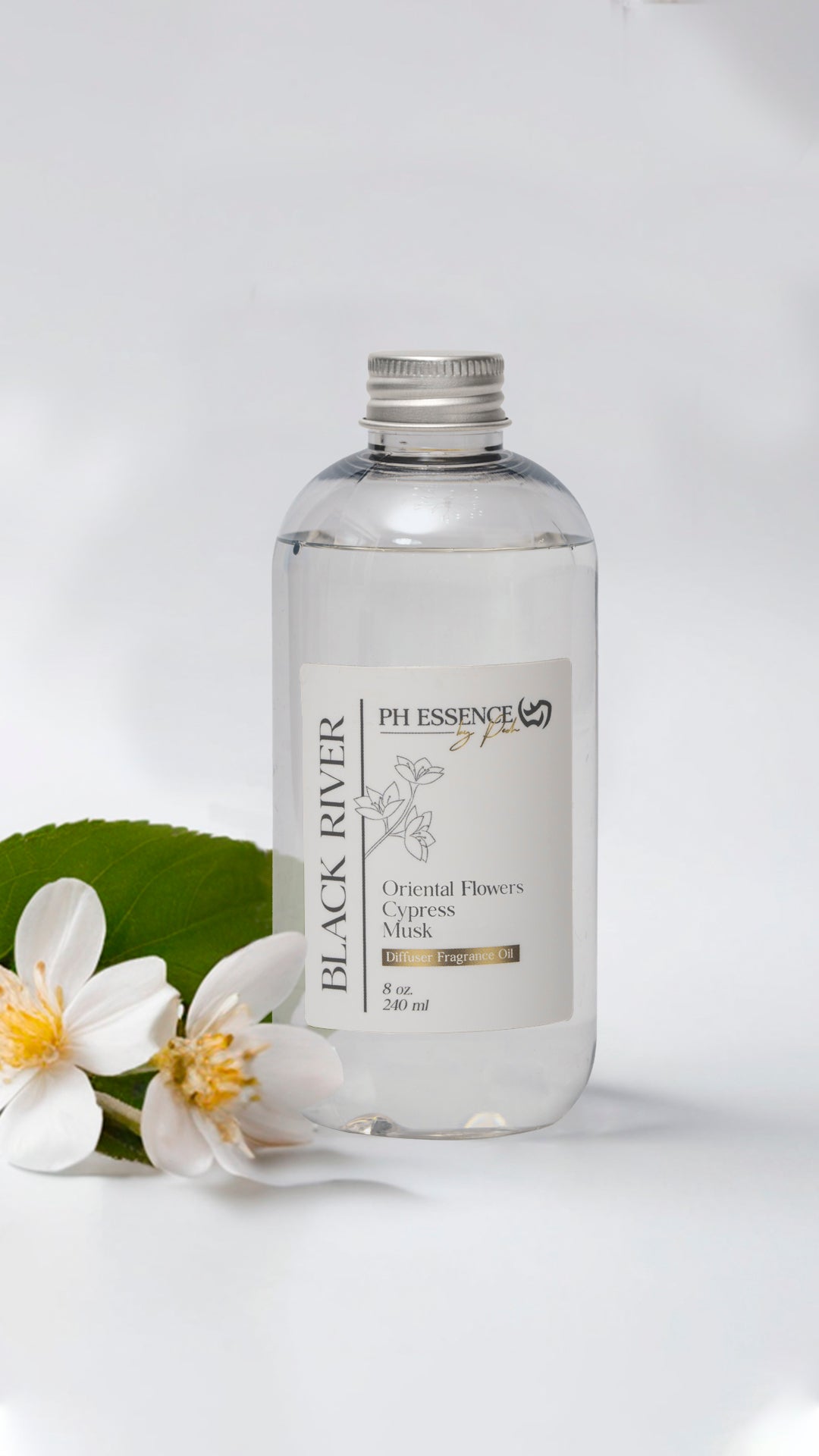 Kit PH 200: 2 Diffusers + Fragrance Oil 240 ml