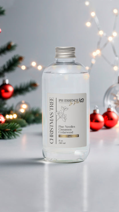 Kit PH 200: 2 Diffusers + Fragrance Oil 240 ml