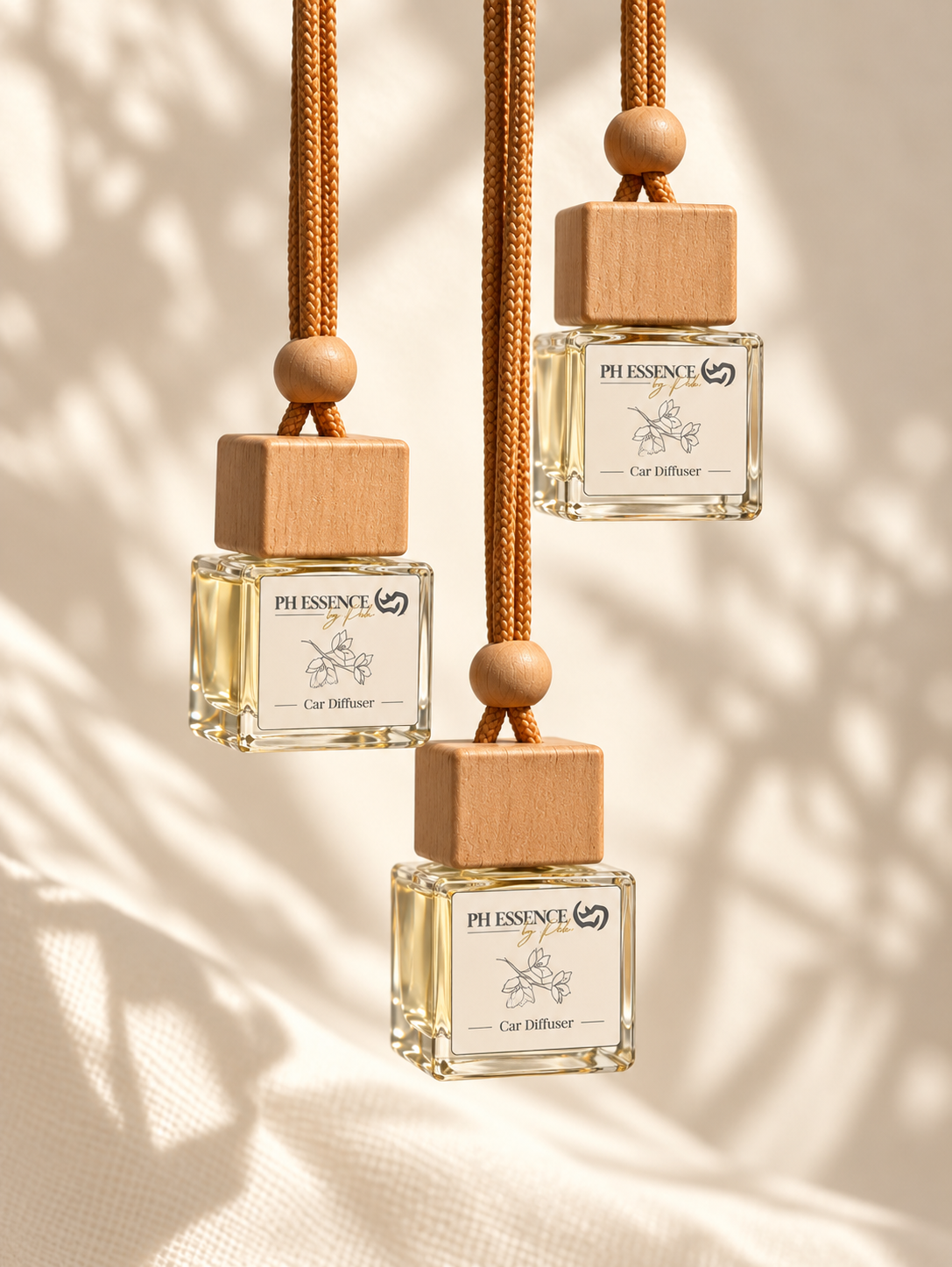 PH Essence Hanging Car Diffuser
