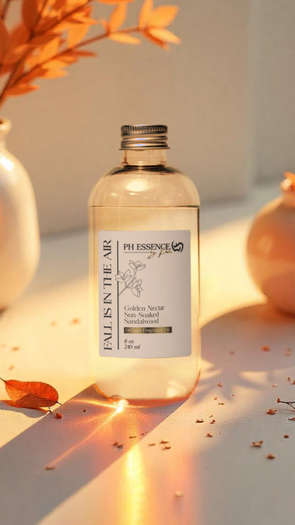 Kit PH 200: 2 Diffusers + Fragrance Oil 240 ml