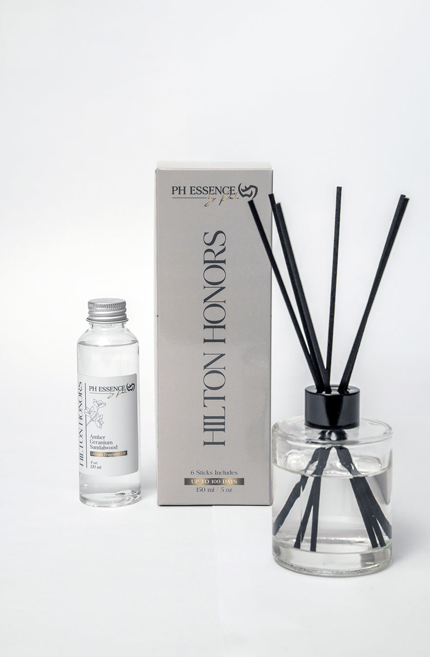 Reed Diffuser Hilton Honors